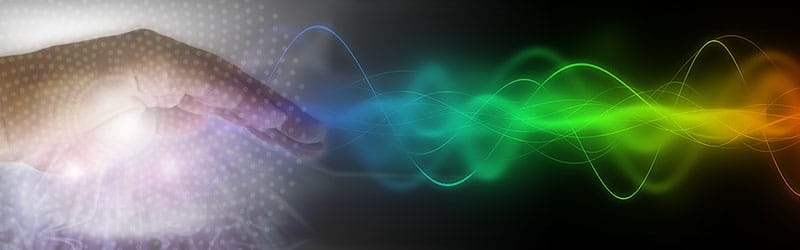 Module 2 – Partie 3 : Le ressenti des vibrations, pratique énergétique